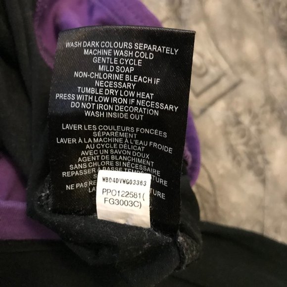 Fila yogapants - Picture 5 of 8